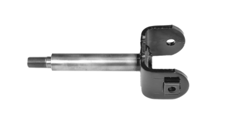 CLUB CAR ASM, KING PIN, M12 - Part: 103638601