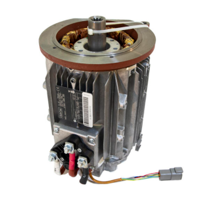 CLUB CAR MOTOR, AC, AIRCOOLED, LS - Part: 103647101