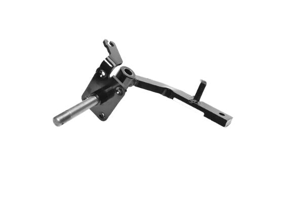 CLUB CAR ASM, SPINDLE, LH, 4WB, SP - Part: 103717302