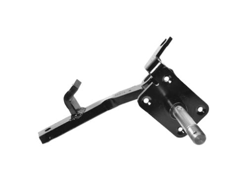 CLUB CAR ASM, SPINDLE, RH, 4WB, SP - Part: 103717402