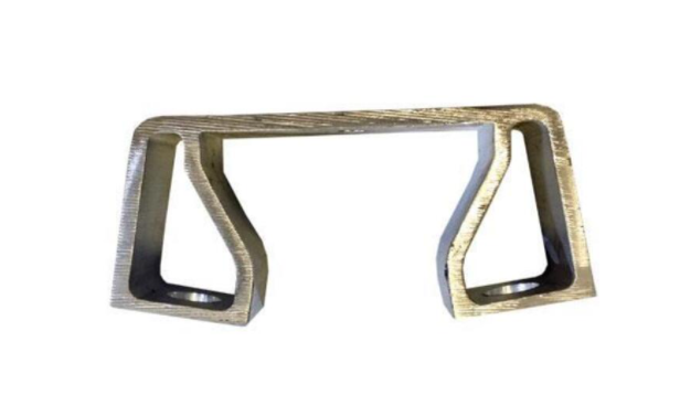 CLUB CAR BRACKET- JOUNCE, DUAL - Part: 103825901