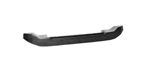 CLUB CAR CROSS MEMBER, REAR - Part: 103926601