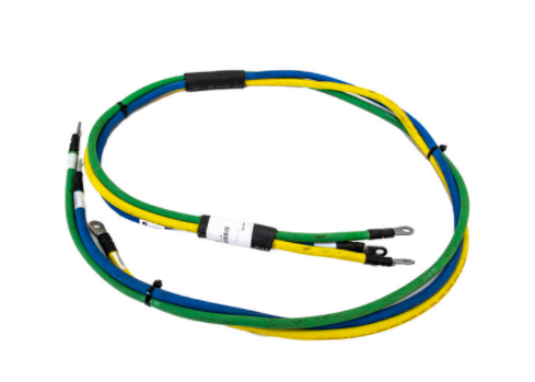 CLUB CAR HARNESS, PWR, CA6, AC - Part: 103964401