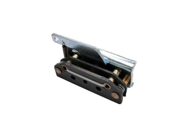 CLUB CAR CALIPER, MECH, PARK BRAKE - Part: 103968801