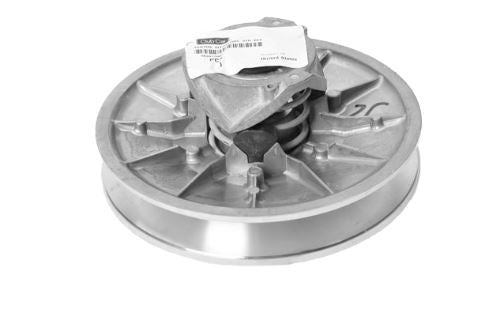 CLUB CAR CLUTCH, SECONDARY, STD - Part: 103974002