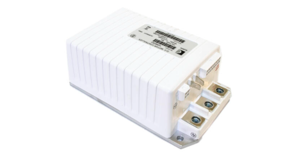 CLUB CAR CONTROLLER, 250A, HB, WHT - Part: 103982301