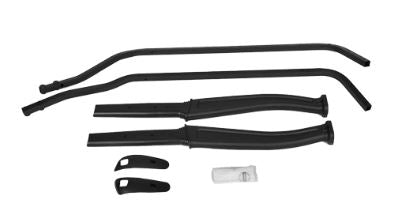 CLUB CAR KIT, SP, STRUTS, PREC, STD - Part: 104008901
