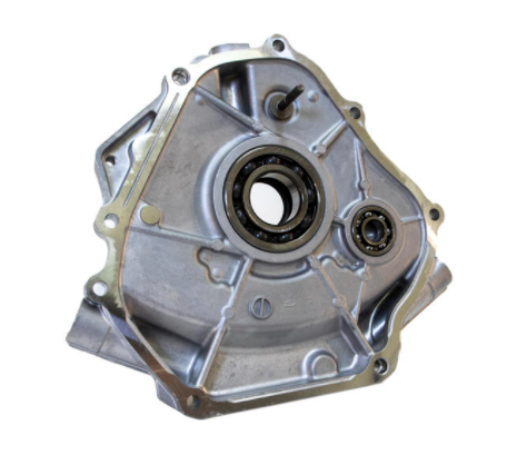 CLUB CAR ASM, COVER, CRANKCASE EX40 - Part: 105011201