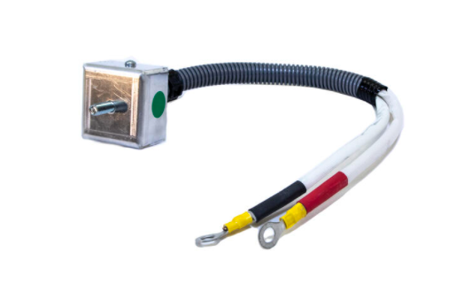 CLUB CAR DIODE, CHARGING - Part: 105037201
