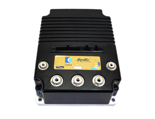 CLUB CAR CONTROLLER, 500 AMP, HFC - Part: 105075201