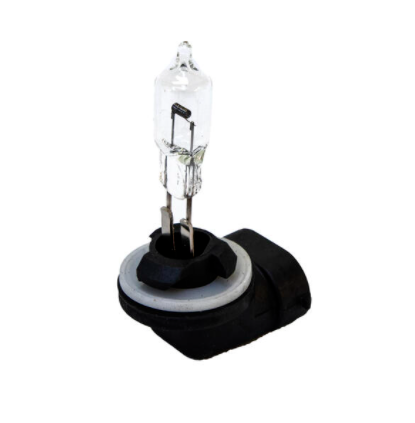 CLUB CAR BULB, HALOGEN, 862 - Part: 105093801