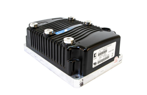 CLUB CAR CONTROLLER, AC MOTOR, LS, CA - Part: 105168101 (REPLACED BY SKU: 47786533001)