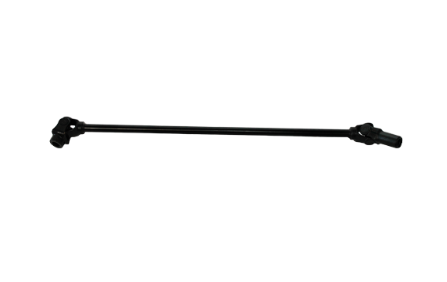 CLUB CAR PROPSHAFT, FRONT, NO SPLN ZERK - Part: 105173201
