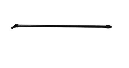 CLUB CAR PROPSHAFT,FRNT,LNG,NO SPLN ZRK - Part: 105173401