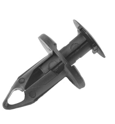 CLUB CAR RIVET, PLASTIC TUFLOK, 8MM - Part: 105291501