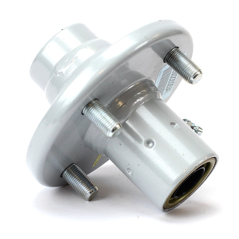 12-120-10 Taylor-Dunn ASSY,HUB,4 BOLT,4"BOLT CTR