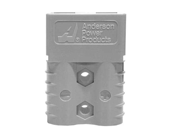 SB 120 Connector Gray Housing