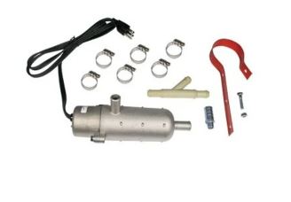 Kat's Heaters - Circulation Tank - 13150