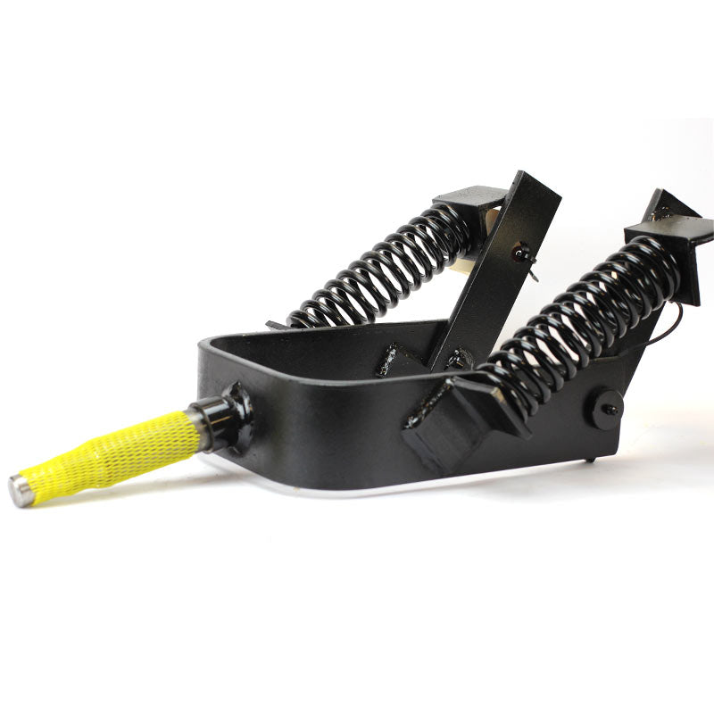 14-079-20 Taylor-Dunn FORK, FRONT,SS536,534,WELDMENT