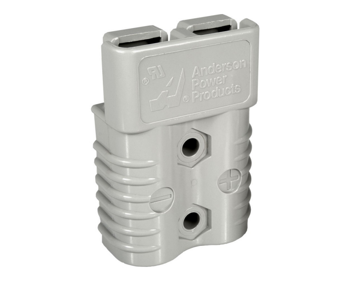 SB 175 Connector Gray Housing