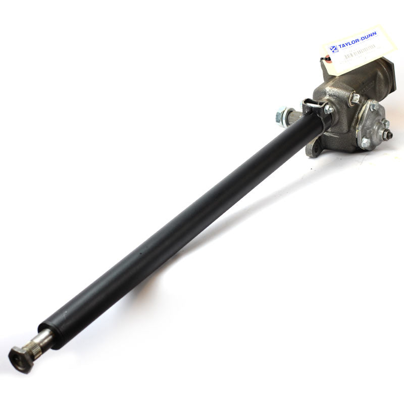 18-306-00 Taylor-Dunn STEERING GEAR,INVAR 8000186