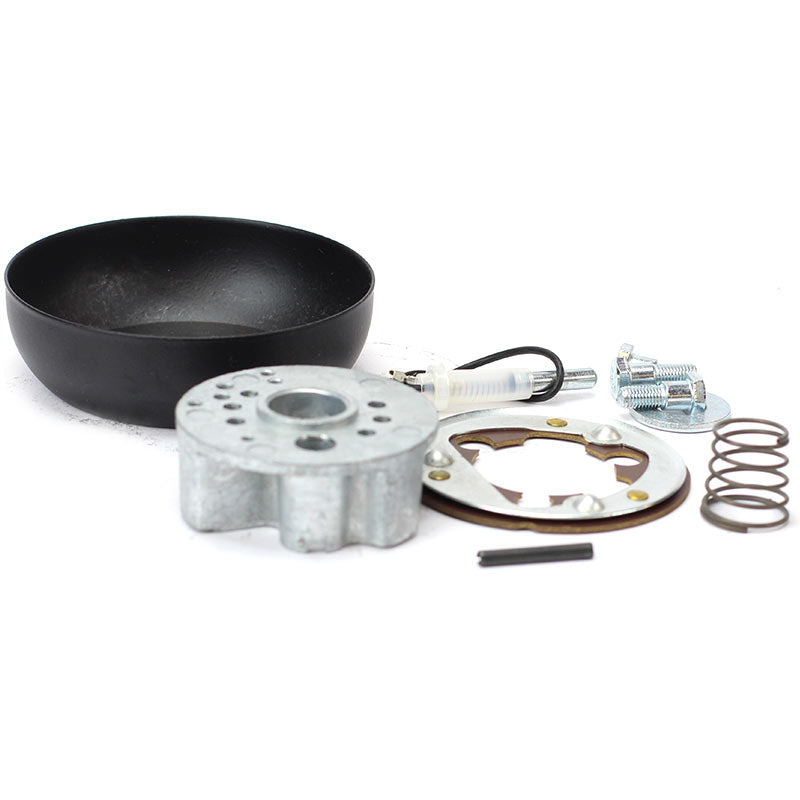19-005-00 Taylor-Dunn ADAPTER,STEERING WHEEL,3162