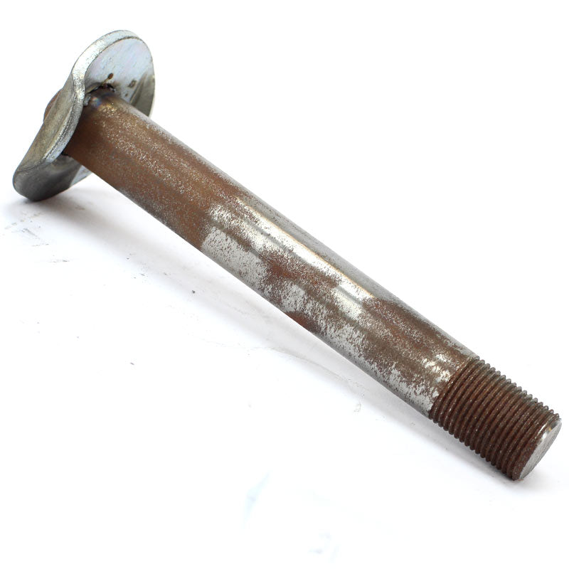21-019-00 Taylor-Dunn SHAFT,DUMP BODY PIVOT