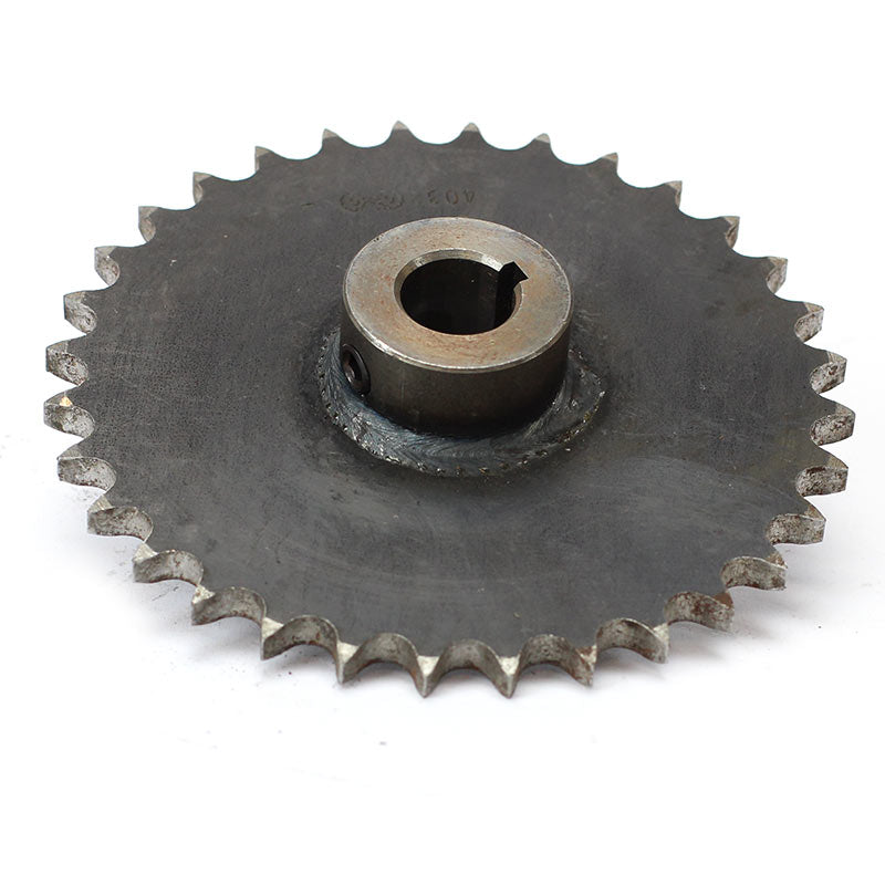 30-010-00 Taylor-Dunn SPRKT,32,3/4BORE W/HUB