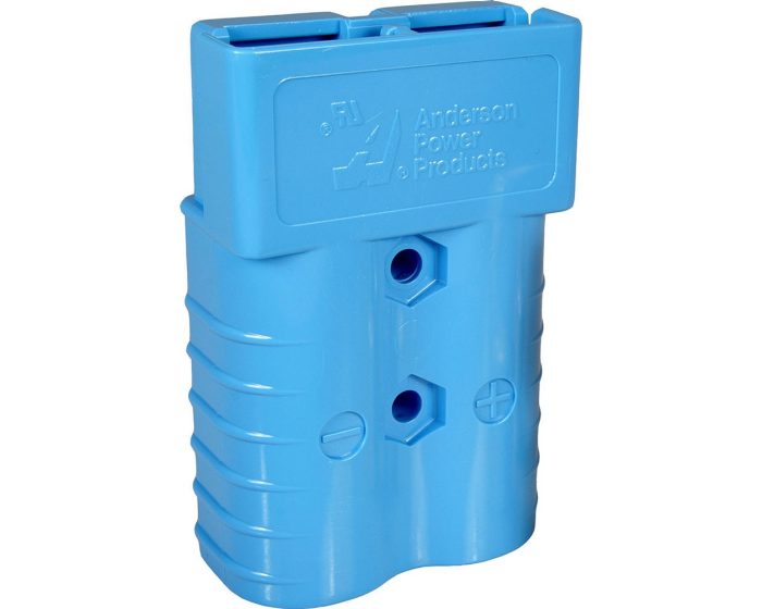 SB 350 Blue Housing