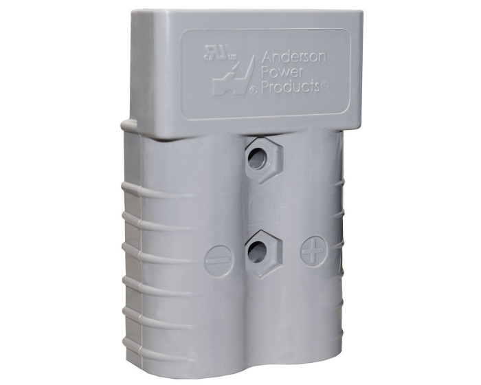 SB 350 Gray Housing