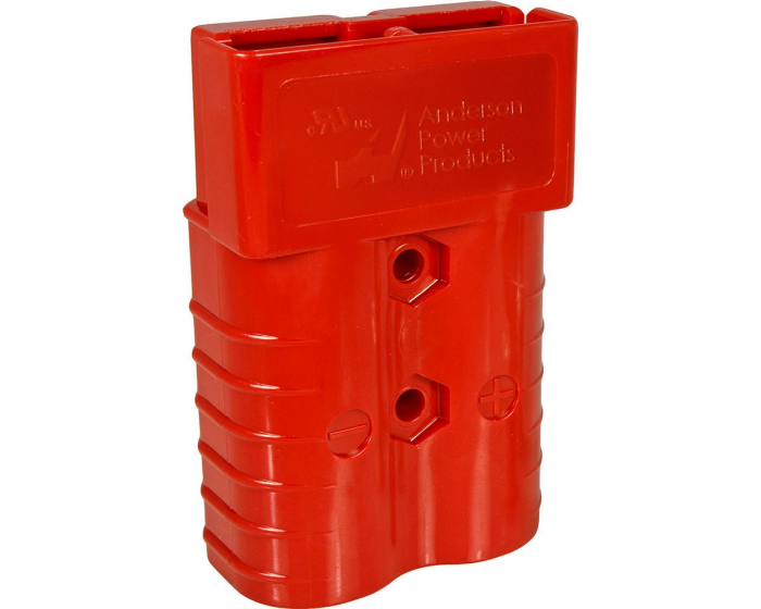SB 350 Red Housing