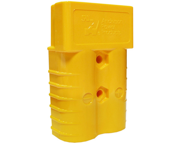 SB 350 Yellow Housing