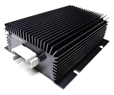 CONVTR, DC/DC-72V/12V,30A