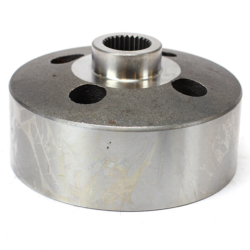 41-532-00 Taylor-Dunn DRUM,BRAKE, BROACHED F2