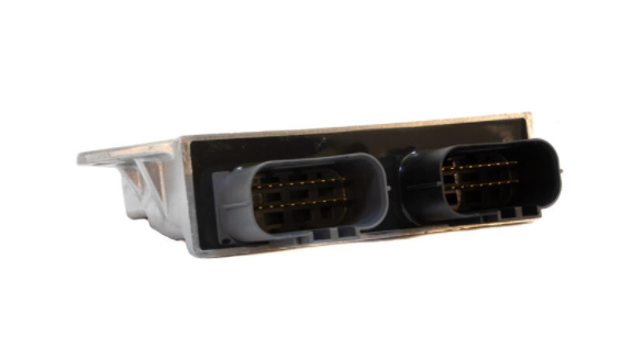CLUB CAR ASM, TB/ECU EX40, W/OT - Part: 47544611001