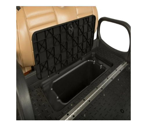 CLUB CAR Onward Select Rear Under Seat Storage Bucket - Part: 47579986001