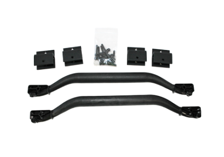 CLUB CAR Grab Handle Kit (Double) - Part: 47634205001
