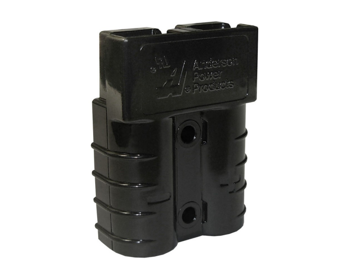 SB 50 Connector Back Housing