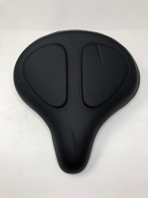 Worksman Extra Wide Comfort Seat