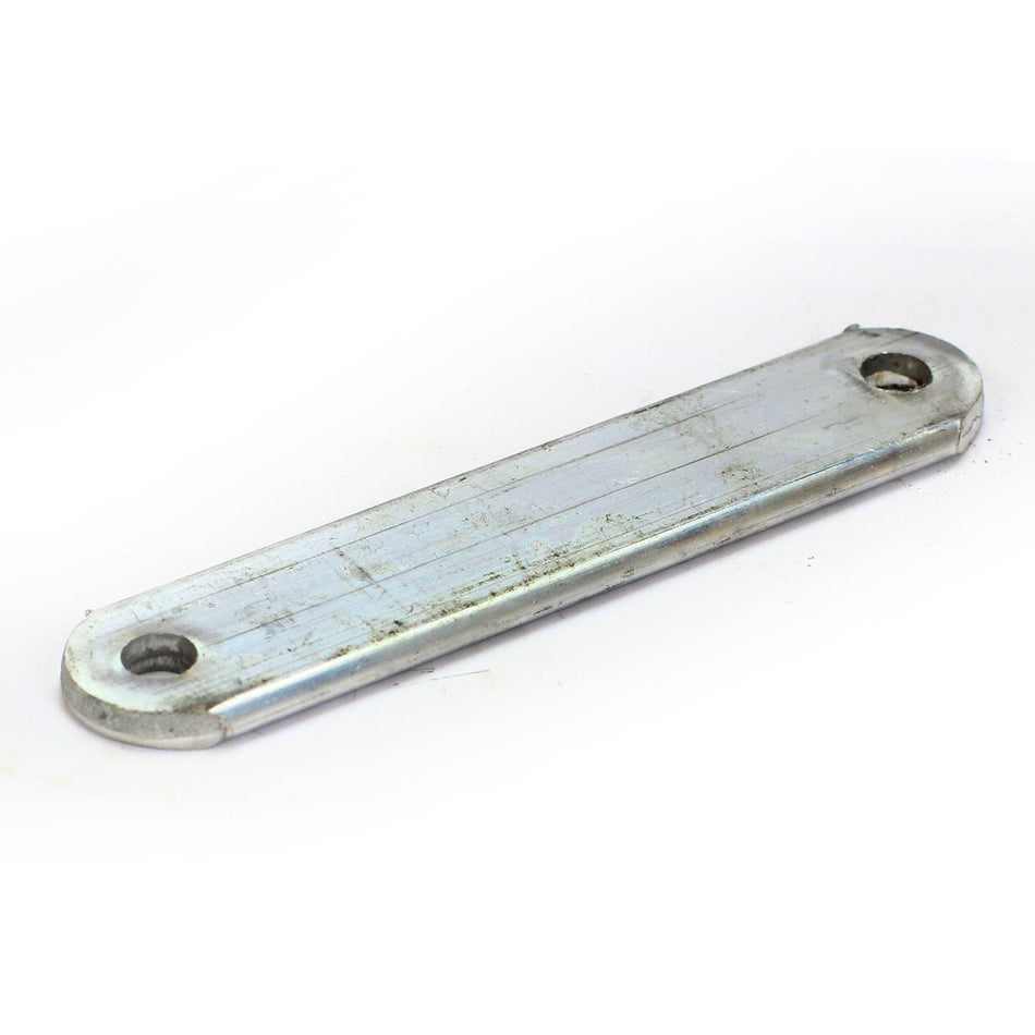 CLUB CAR SHACKLE PLATE 4"" - Part: 7569