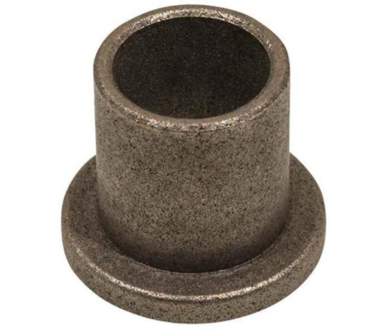 CLUB CAR BUSHING, 1/2 X 5/8 X 3/4 BRONZ - Part: 7719