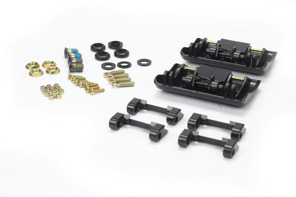 CLUB CAR KIT WINDSHIELD LATCH 9SV-WL1 - Part: SVP907801