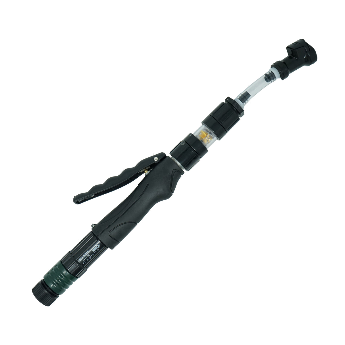 Direct Fill Link with Flow Rite Connector - DF72F