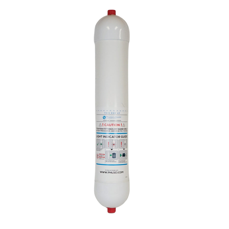 PS-600 - HydroPure Deionizer Cartridge
