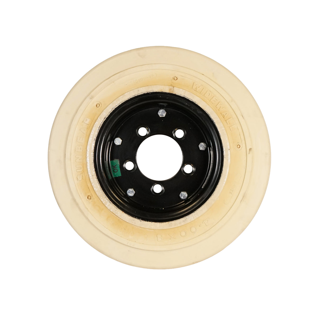 13-734-41 wheel and tire
