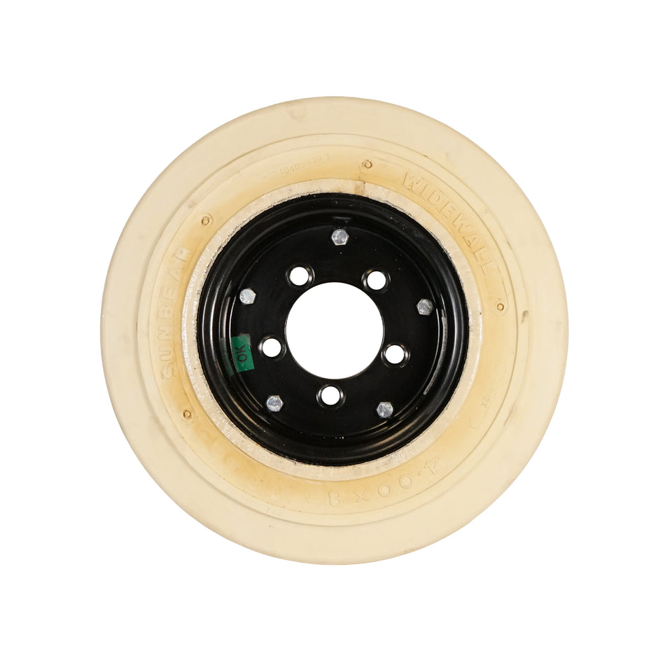 13-734-41 wheel and tire