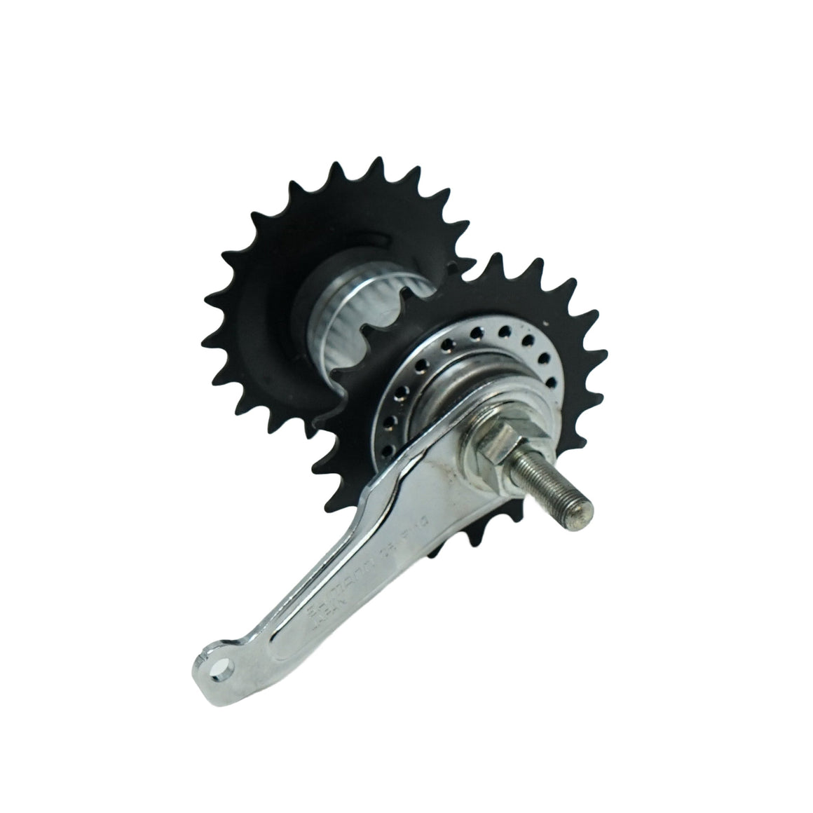 Worksman COASTER BRAKE: DOUBLE SPROKET 301