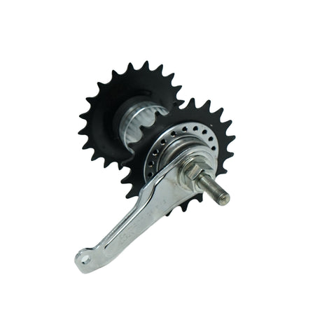 Worksman COASTER BRAKE: DOUBLE SPROKET 301