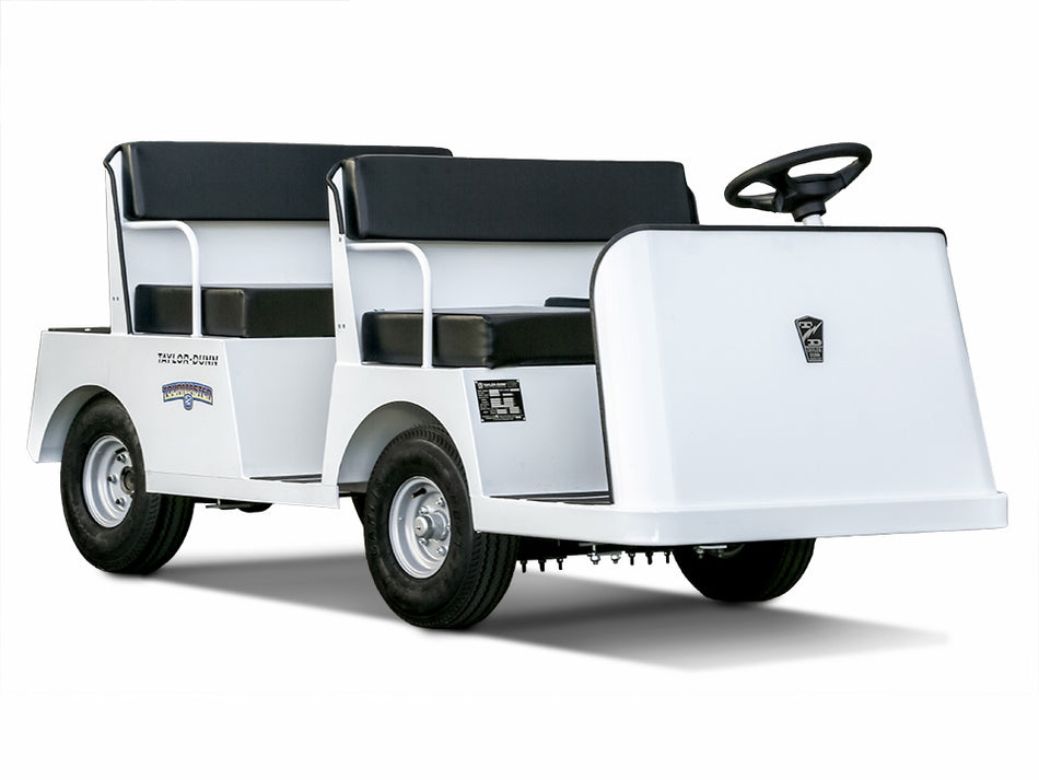 Taylor-Dunn B-100