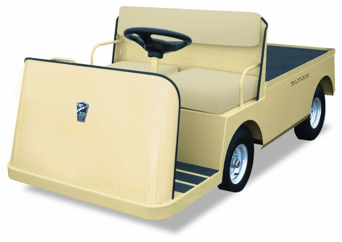 Taylor-Dunn B-125